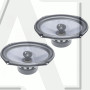 Коаксиальная акустика Gladen Audio MC 609
